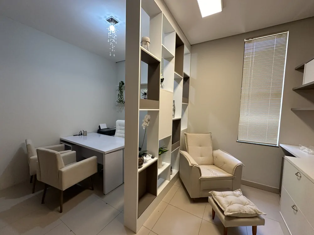 Clínica Sonoritê - Clínica de Fonoaudiologia em Campo Grande - MS